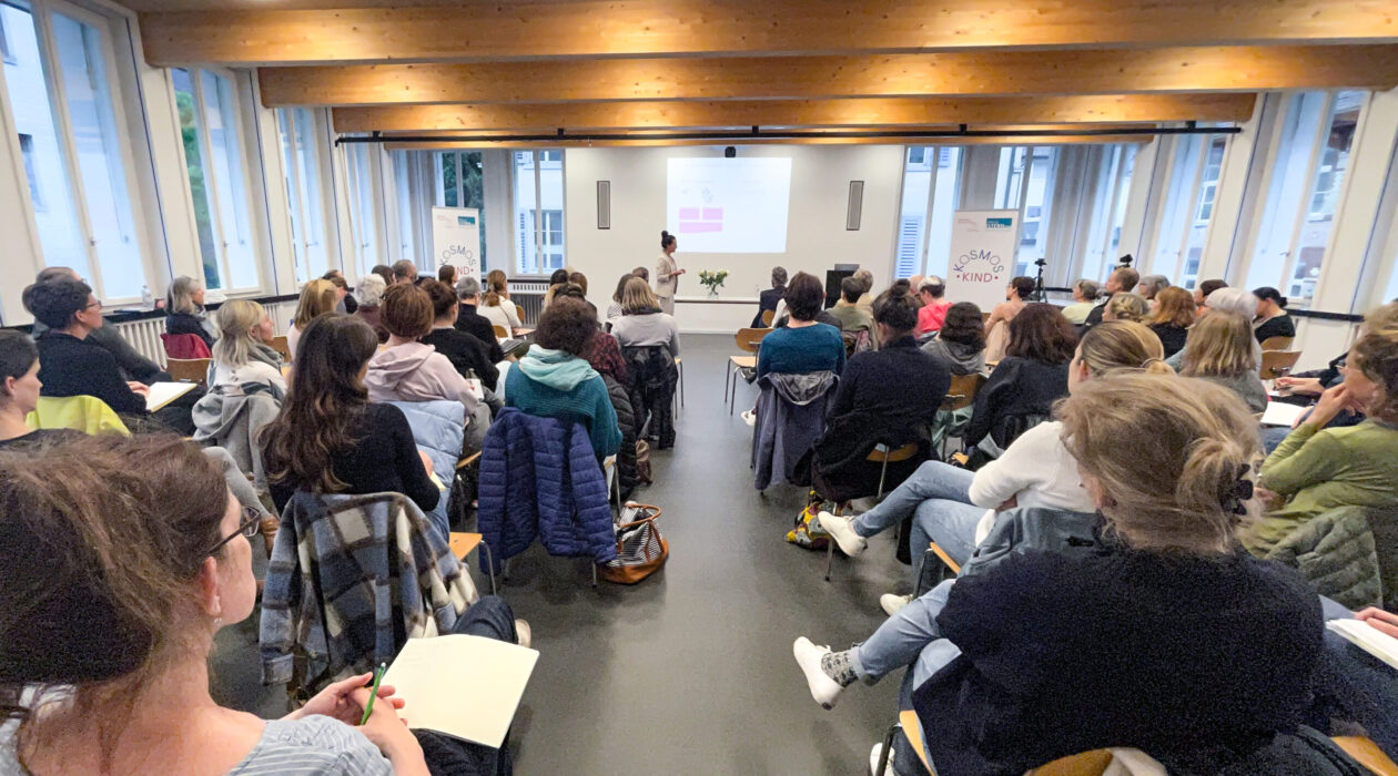 Akademie. Für das Kind